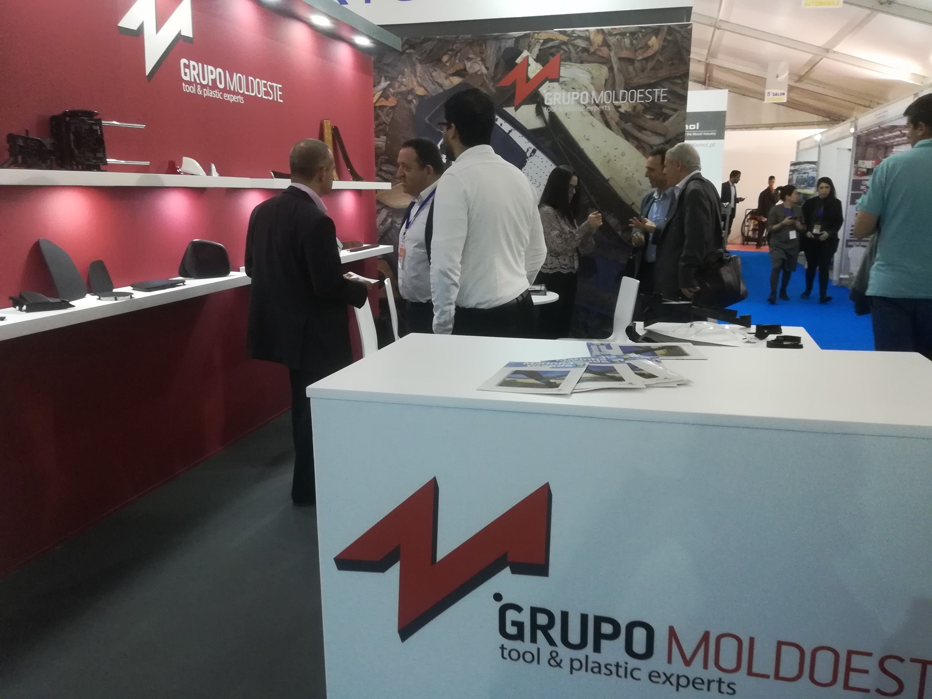 Automotive Outsourcing Show - Tangier