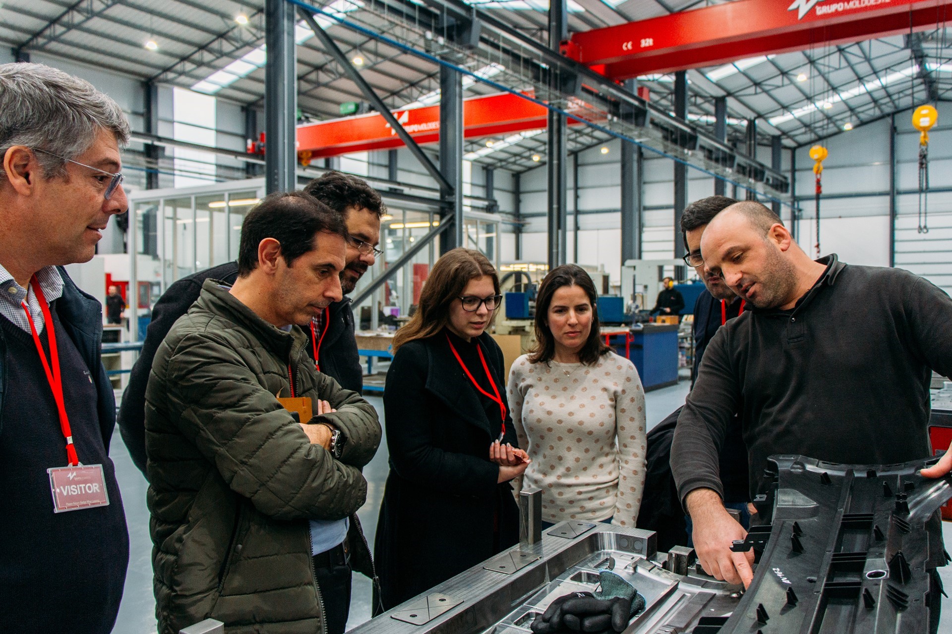 IPL + INDÚSTRIA SCHOLARSHIP