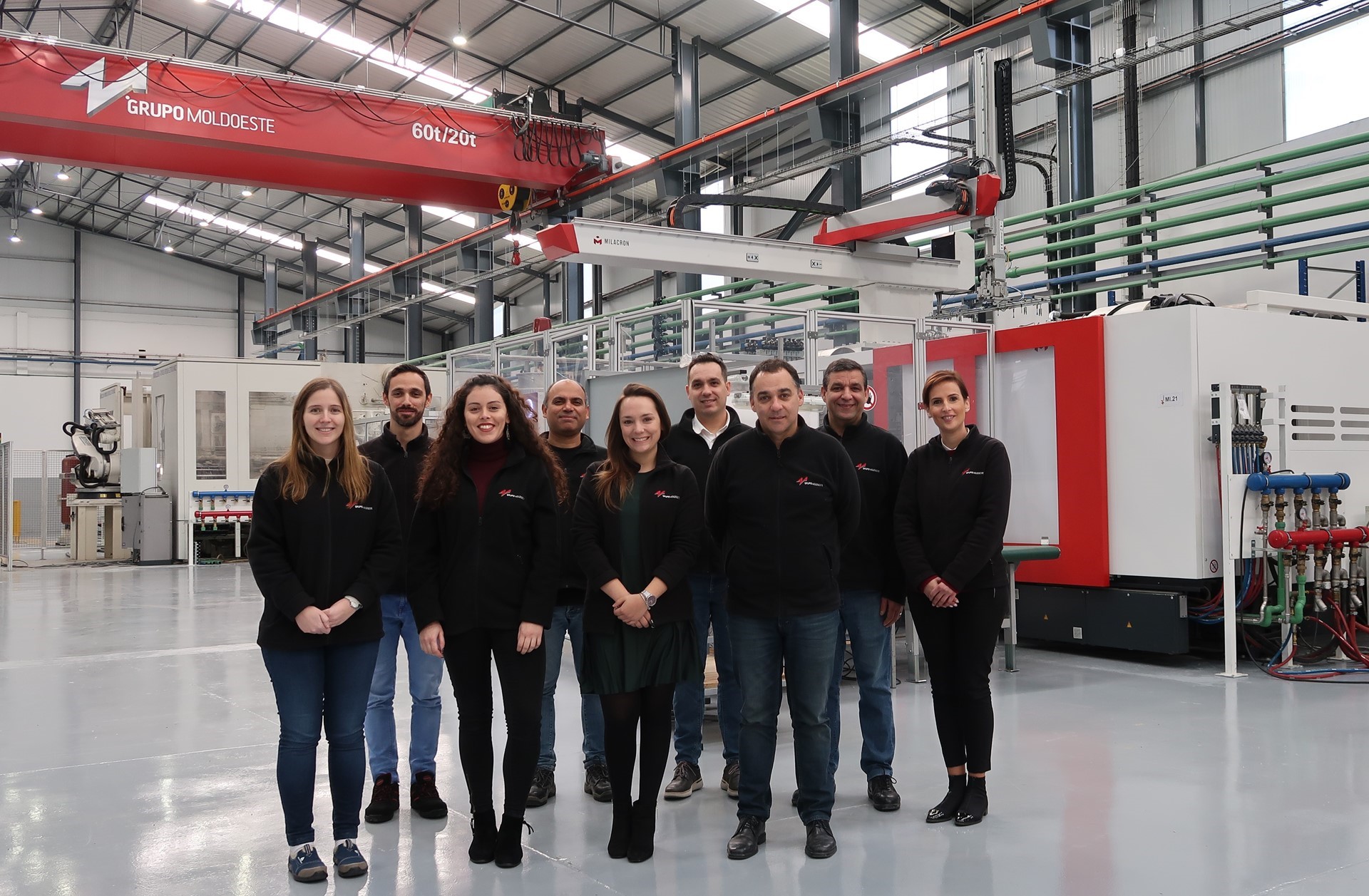 Plastic Project Manager