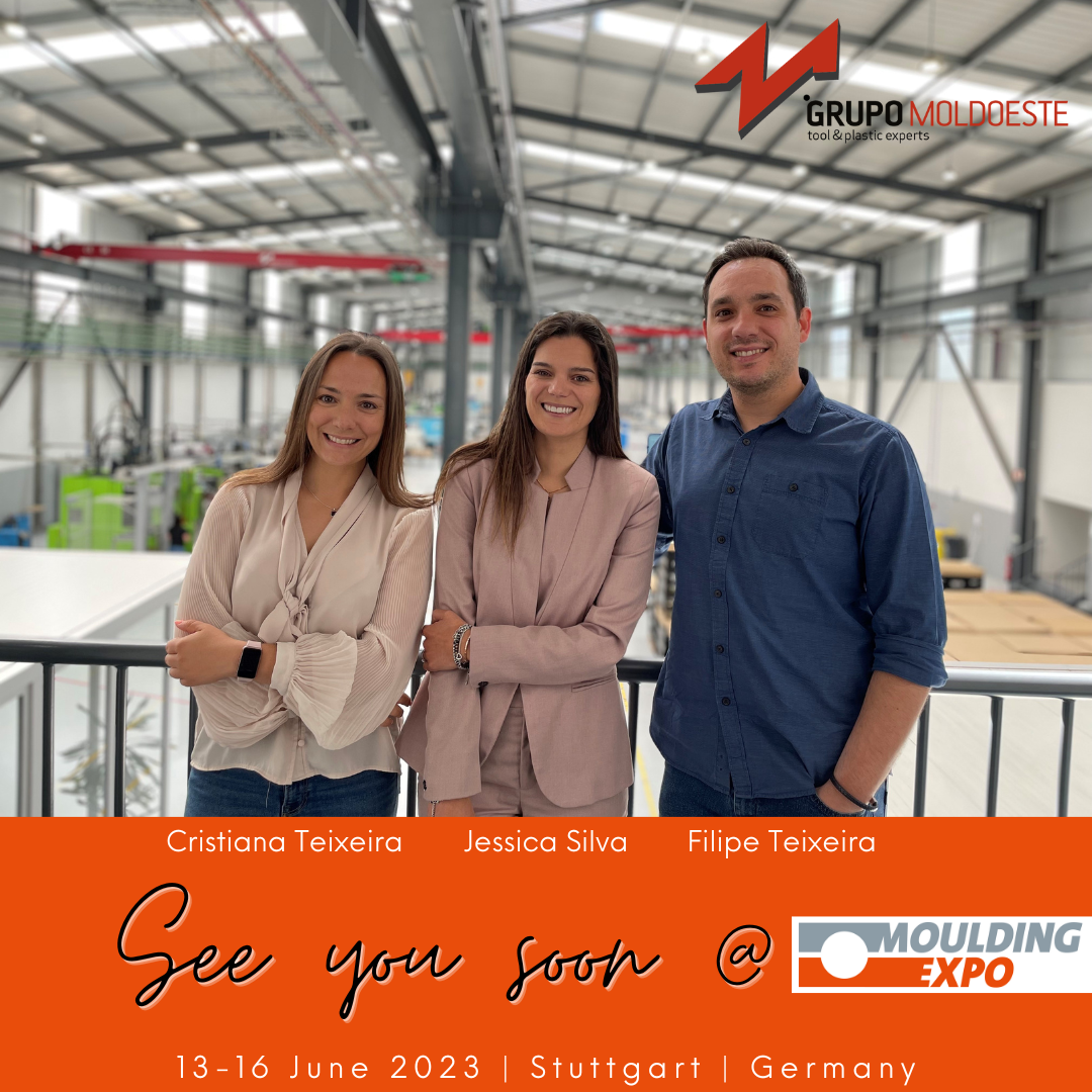 MOULDING EXPO 2023