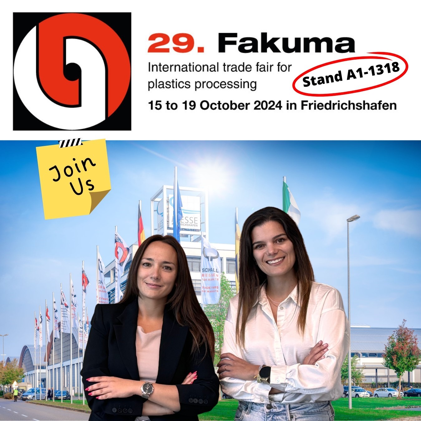 FAKUMA 2024